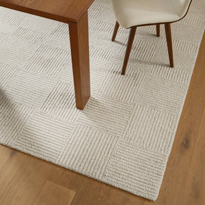 8’ x 10’ Wool Rug by Article