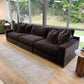Bellamy 3-Piece Sectional Sofa