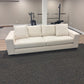 Sitka 99" Sofa - Quartz White by Article