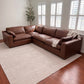 Verona 4-Piece Sectional