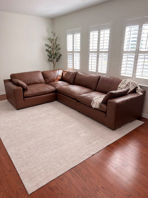 Verona 4-Piece Sectional