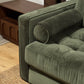 MCM 88” Sofa Bed by Article