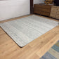 Blue & White 8’ x 10’ Rug by Article (Retail $599)