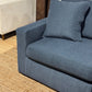 Performance Fabric 5-Piece Modular Sectional