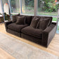 Bellamy 2-Piece Sectional Loveseat