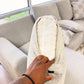*Brand New* Light Gray Double Chaise Sectional