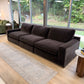 Bellamy 3-Piece Sectional Sofa