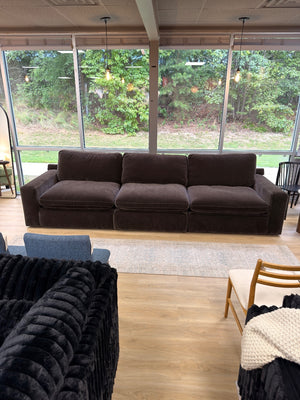 Bellamy 3-Piece Sectional Sofa