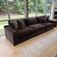 Bellamy 3-Piece Sectional Sofa