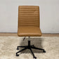 ARTICLE Passo Leather Office Chair - Charme Tan