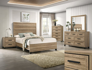 Jameson Dresser