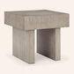 Jorlaina End Table