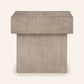 Jorlaina End Table