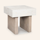 Jorlaina End Table