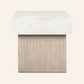 Jorlaina End Table