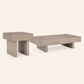 Jorlaina Occasional Table Set