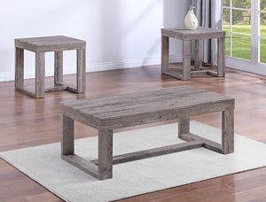 Knott End Table