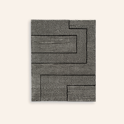 Kurtmen 7'10" x 9'10" Area Rug