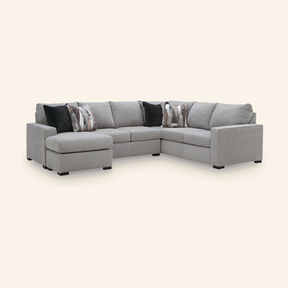 Lakepoint Sectional