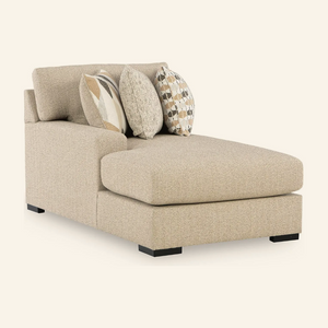 Laurelgrove 4-Piece Sectional with Chaise