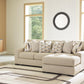Laurelgrove 2-Piece Sofa Chaise