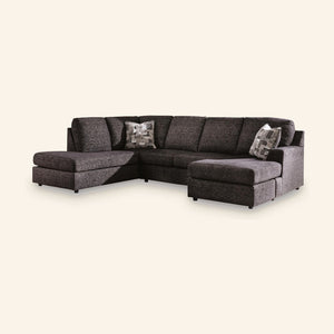 Lentiz Sectional