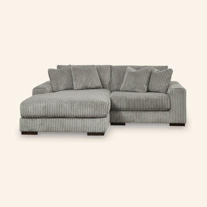 Lindyn Sectional with Chaise