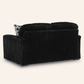 Midnight-Madness Loveseat
