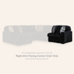 Midnight-Madness Sectional