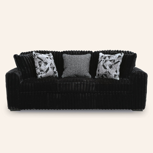 Midnight-Madness Sofa