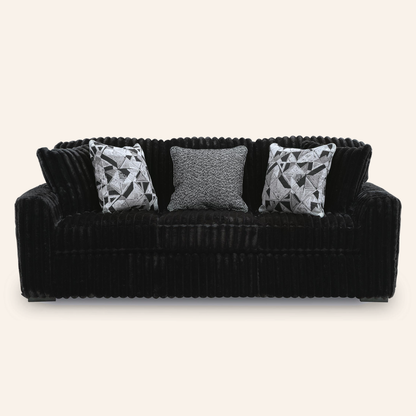 Midnight-Madness Sofa