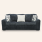 Midnight-Madness Sofa