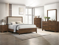 Brown Cherry