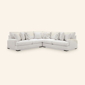 Misty-Lakes Sectional
