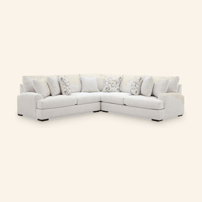 Misty-Lakes Sectional