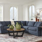 Modmax 5-Piece Sectional – Ink