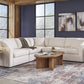 Modmax 5-Piece Sectional – Oyster