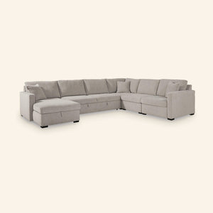 ModMax Luxe Sectional