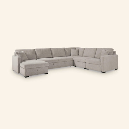 ModMax Luxe Sectional
