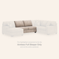 Newellen Sleeper Sectional with Chaise