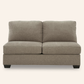 Newellen Sleeper Sectional with Chaise