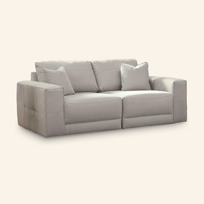 Next-Gen Gaucho Sectional Loveseat