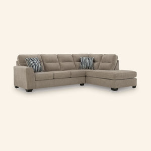 Olten Sectional with Chaise