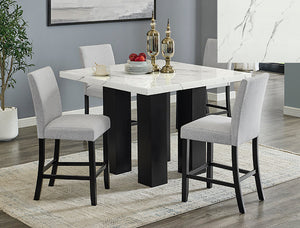 Parkside Counter Height Chair Dove