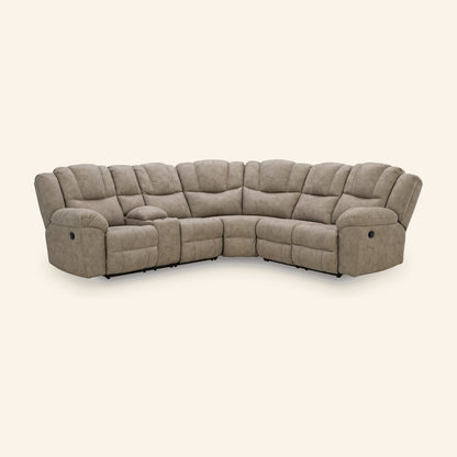 Pearce-Pike Sectional