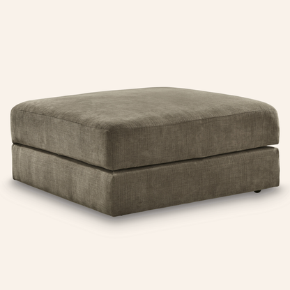 Pleasant Ridge Ottoman With Storage