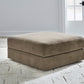 Pleasant Ridge Ottoman With Storage