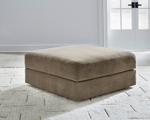 Pleasant Ridge Ottoman With Storage