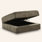 Pleasant Ridge Ottoman With Storage