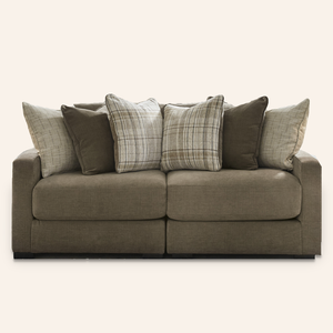 Pleasant Ridge Sectional Sofa